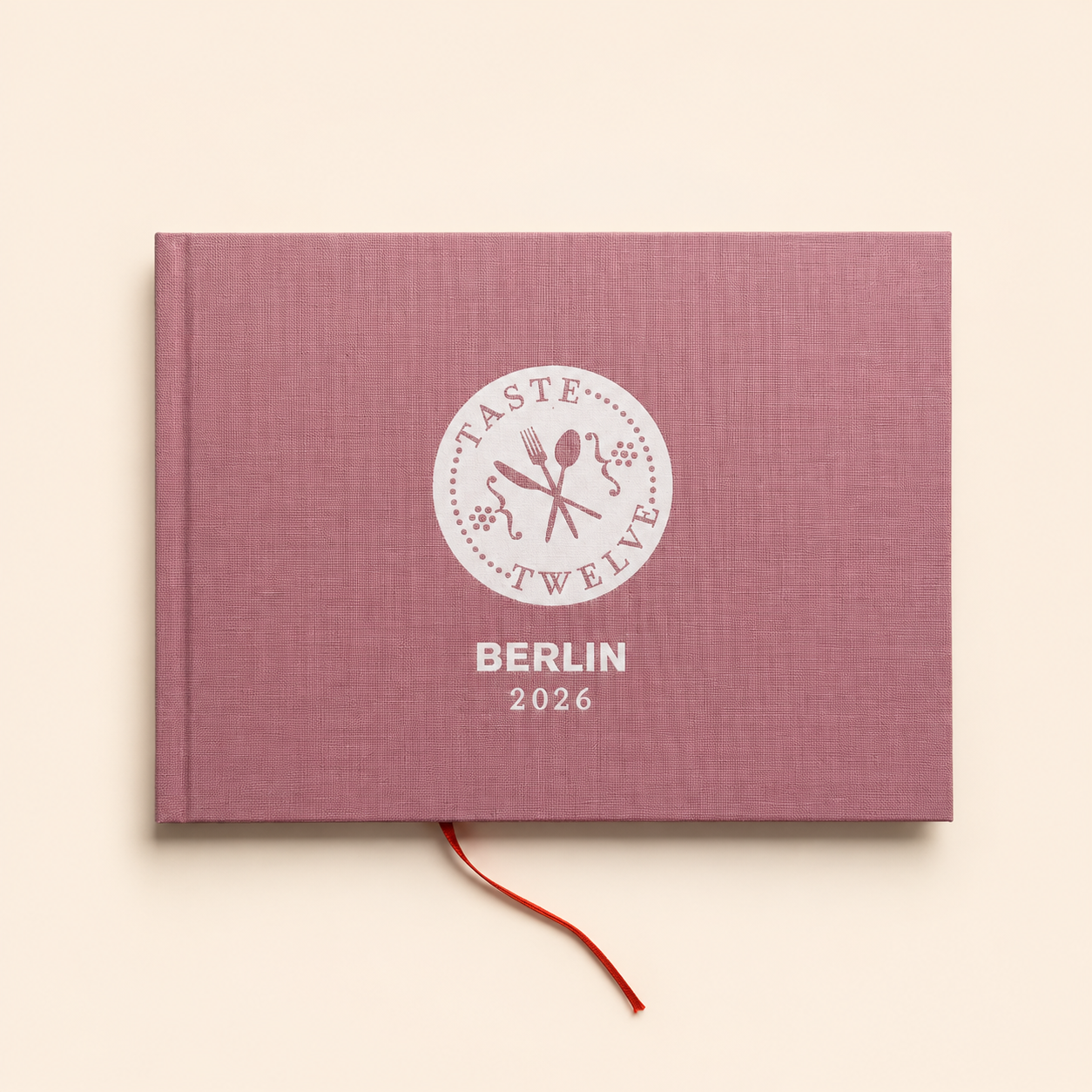TasteTwelve 2026 Berlin Restaurantführer