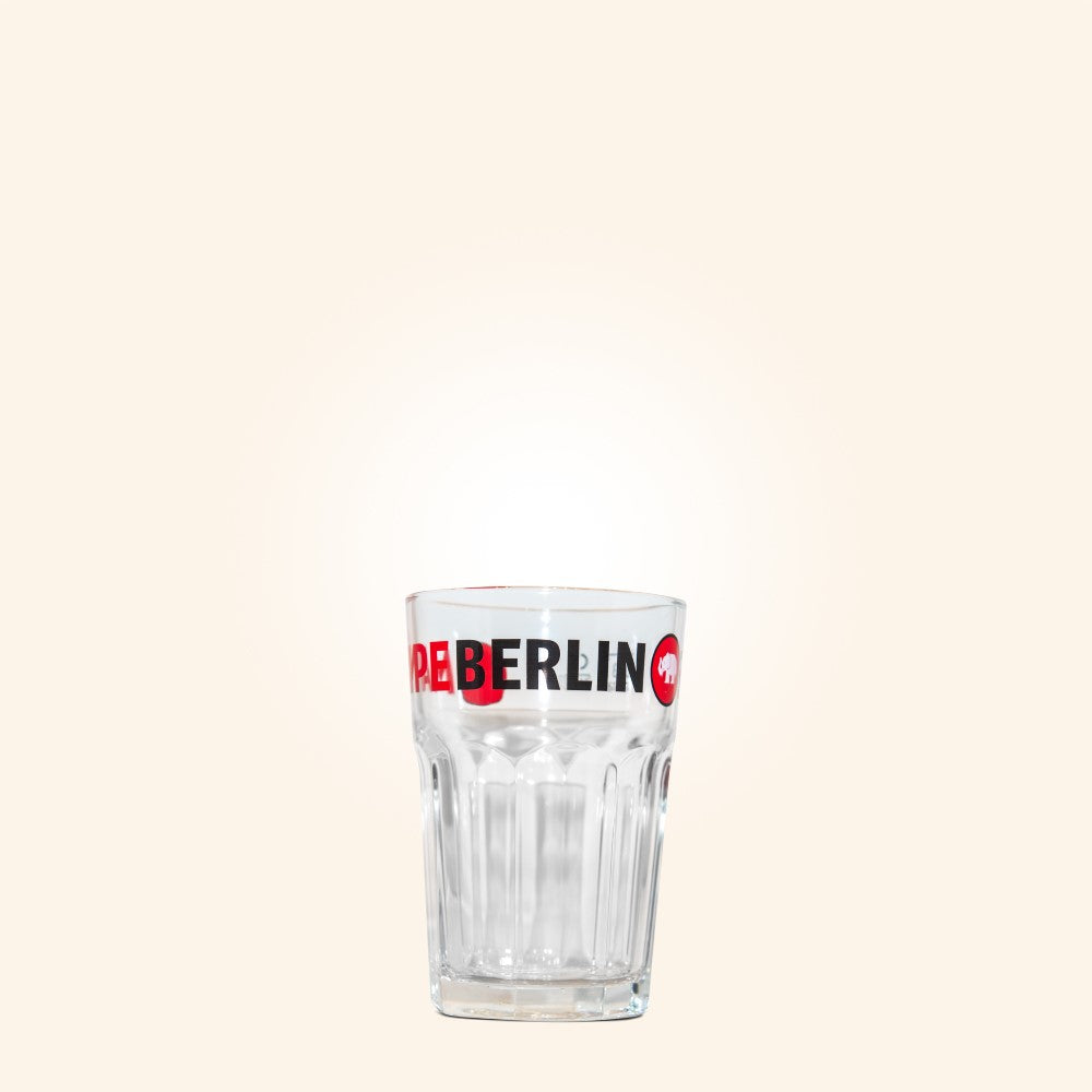 Mampe Berlin long drink glass