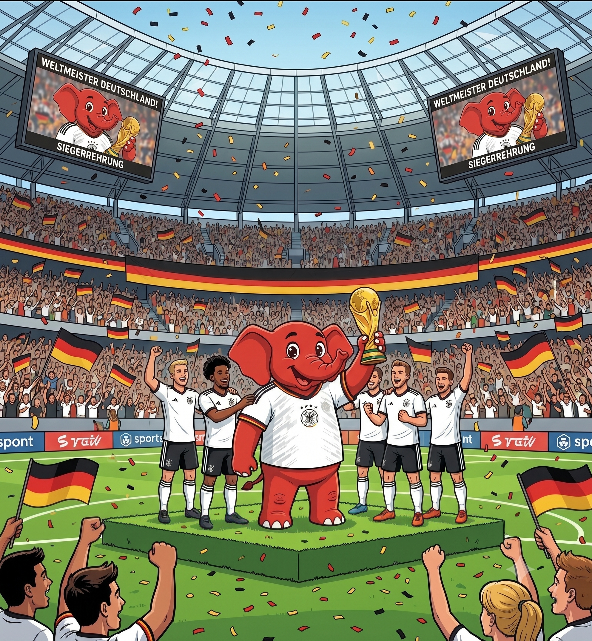 WELTMEISTER BUNDLE