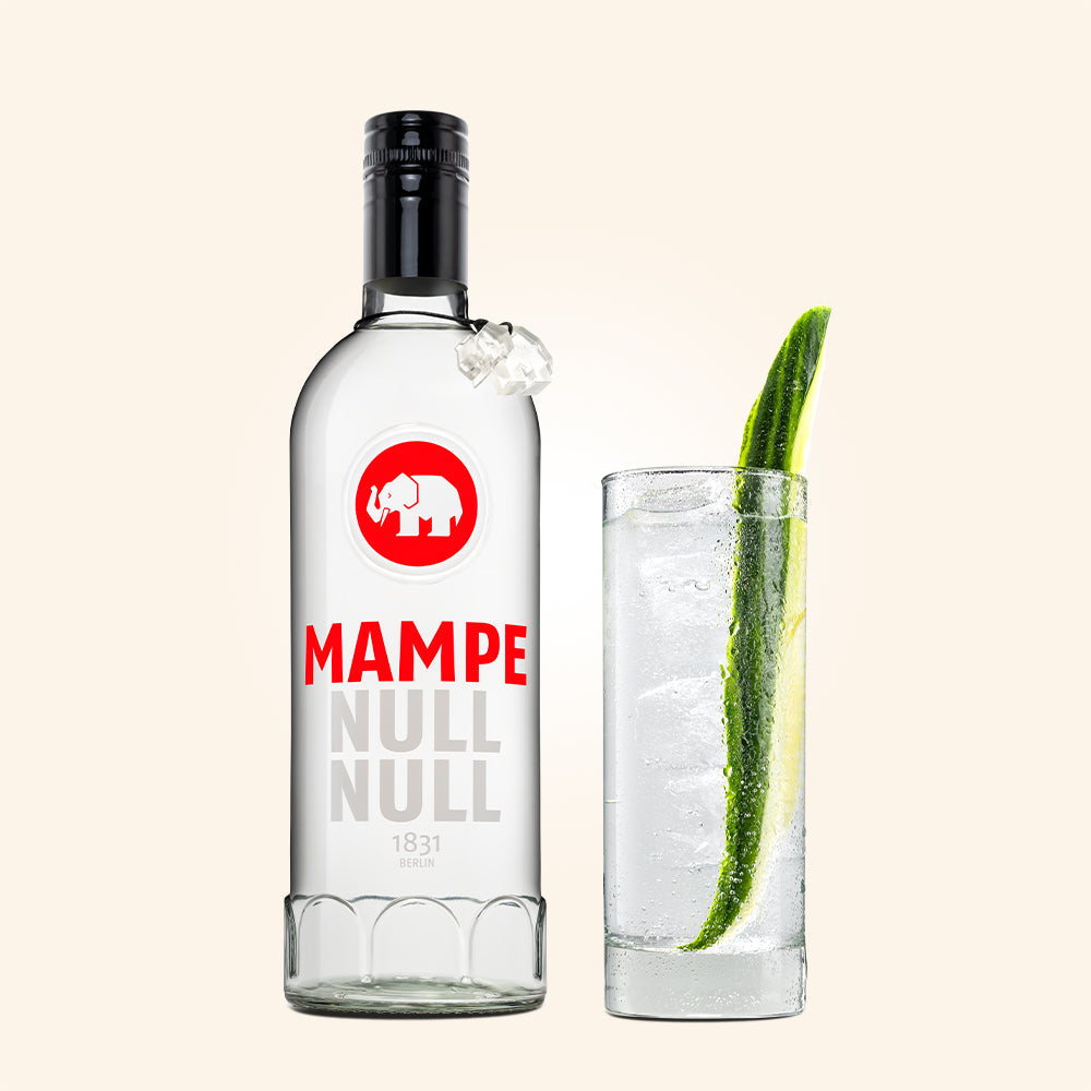 Null Null alternative to gin